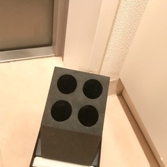傘立て(6/18(土)引き取りなら300円で◎)