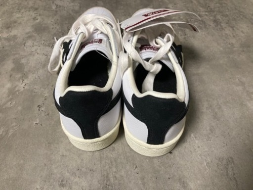 新品未使用Onitsuka Tiger GSM  オニツカタイガー ジーエスエム