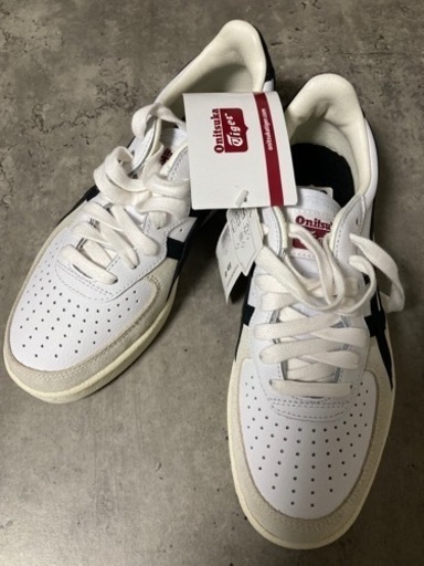 新品未使用Onitsuka Tiger GSM  オニツカタイガー ジーエスエム