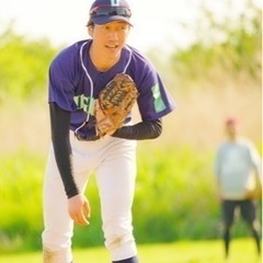 野球やっちゃうぞ⚾️🔥