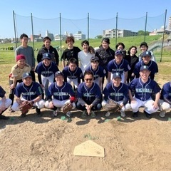 野球やっちゃうぞ⚾️🔥 - 世田谷区