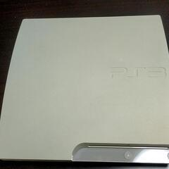 【最終掲載】中古 PS3+ソフト12本セット（必要なら19型テレビも）
