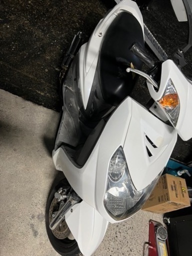 シグナス2型　早い者勝ち