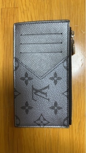 VUITTON小銭、カードケース