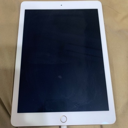 iPad AIR 2 【中古購入・本日取引希望】