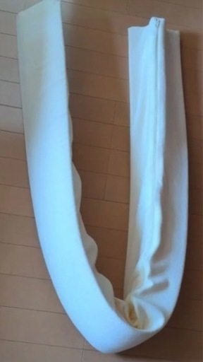ベッド隙間パット