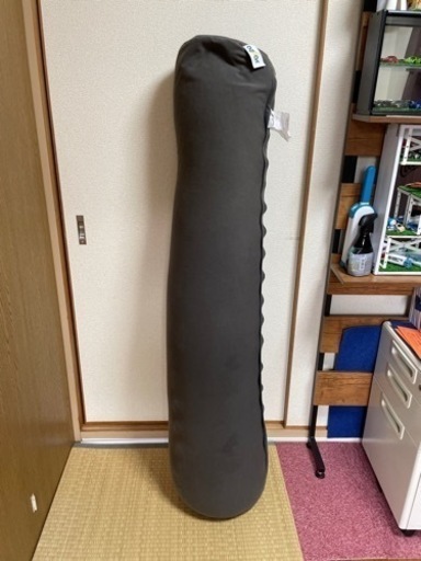 yogi bo ロールマックス　黒