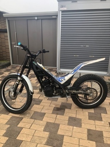 シェルコst250  交渉中