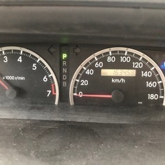 車検１年有り　DBA-AZR60G 17年式　ノア　車高調の画像