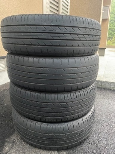 165/45R16 軽用