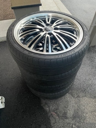 165/45R16 軽用