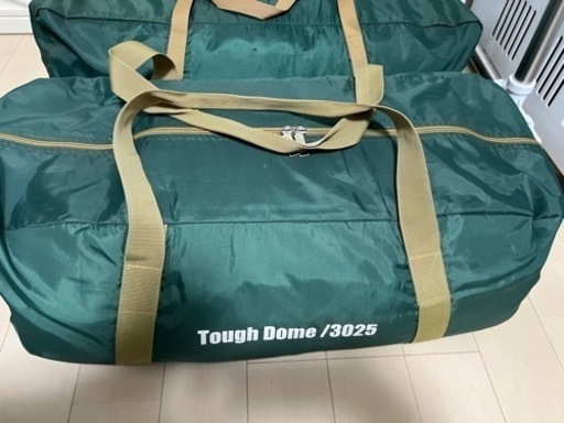 Coleman タープドームスクリーン380