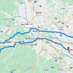 原付二種・バイクツーリング、７月９日(土)　妙義周遊（めんたいパ...