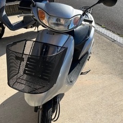 HONDA Dio AF68 中古スクーター　