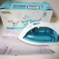 ☆東芝 TOSHIBA TA-DX5 La-Coo コードレスス...
