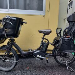 1100 電動自転車 ブリヂストン アンジェリーノ 20インチ ...