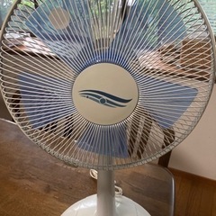 扇風機