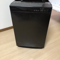 空気清浄機(DAIKIN加湿機能付き)