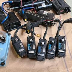 ラジコン*ロボット自作にどーぞの画像