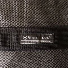 ビニル製スーツカバー(VICTORINOX™)の画像