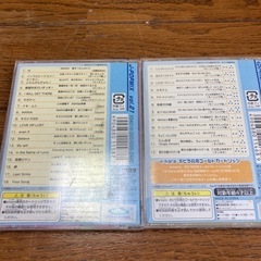 イーカラ　ハローキティ　カートリッジ2つセットの画像