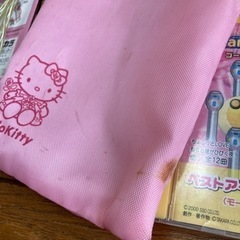 イーカラ　ハローキティ　カートリッジ2つセットの画像