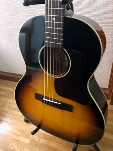 Epiphone/L-00 STUDIO Vintage Sunburst エピフォン アコースティックギター