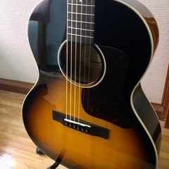 Epiphone/L-00 STUDIO Vintage Sunburst エピフォン アコースティックギター