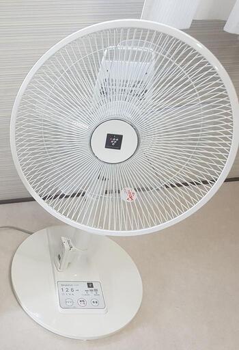 Sharp 扇風機