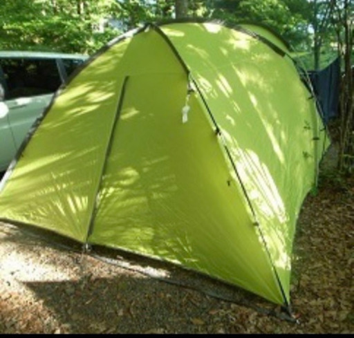 LOGOS テント　＊受付停止中＊