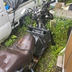 フュージョンmf02初期