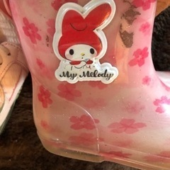 女の子　靴セットの画像