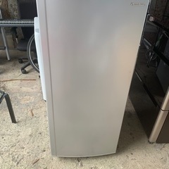 中古Panasonic パナソニ型冷蔵ショーケース(スイング扉） SSR-221N 