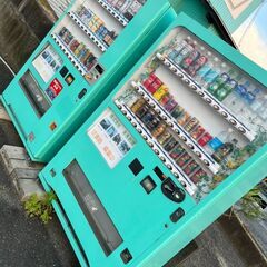 ※自販機を購入されたい方※