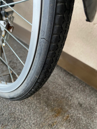 Panasonic 電動自転車