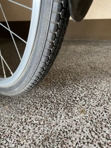 Panasonic 電動自転車