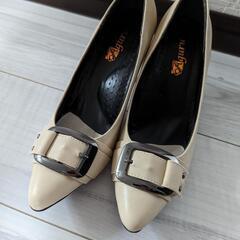 ヒール　値下げしました！