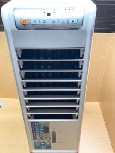 CNET 冷風扇