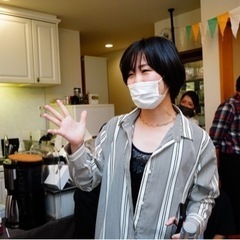 芦屋　25日　ヘルシーブランチで夜のおしゃべり会