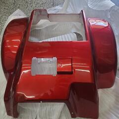 ジャイロXリアフェンダーの画像