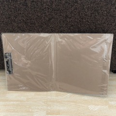 新品　バインダー　ミッキーミニー　ディズニー　B5サイズの画像