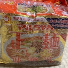 正麺★全２０袋セット★