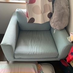 1人用Sofa