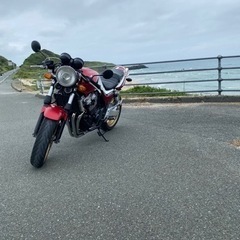 ツーリングできる方