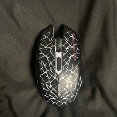 ゲーミングマウス