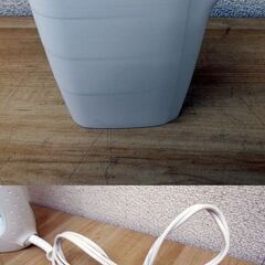 売却済み【平日取りに来ていただける方】ティファール アバンティス75 スチームアイロン（2Z0109）80の画像