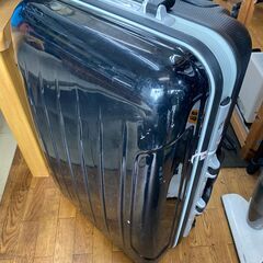 【リサイクルショップどりーむ鹿大前店】No.1847　キャリーバ...