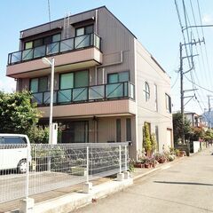 ■■入居日より1ヶ月間家賃無料!!さらに全部屋も２万円台 !!初期費用０円■■ - 秦野市
