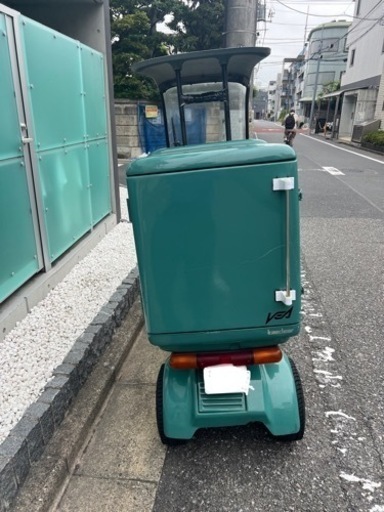 ホンダ ジャイロキャノピー 自賠責2年 オーバーホール済み 50cc 【公式