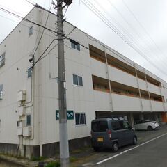 激安賃貸サポート★当社はどこよりも激安♪荒牧町1LDK物件！群大...